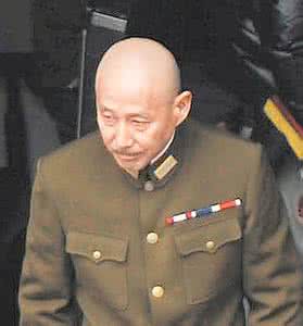 蒋介石为什么光头 蒋介石为什么终身都是光头?