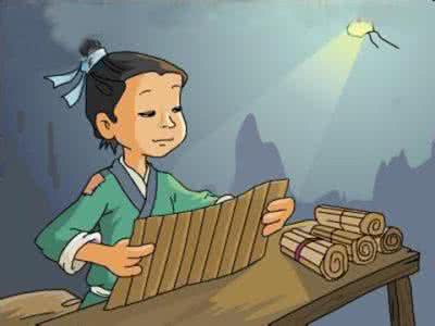 古人勤奋读书的典故 经典 | 古人勤奋读书的20个典故，讲给孩子听