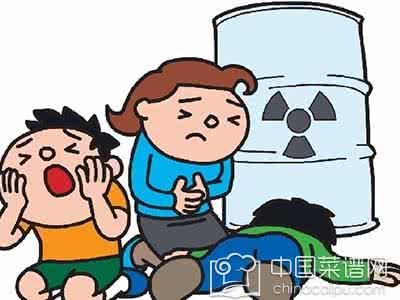 动物性食物中毒 食物中毒 食物中毒 男女贪吃这一物连医生都救不了