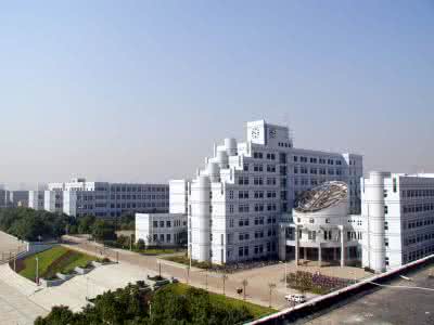 国防科学技术大学 国防科学技术大学 校园风景