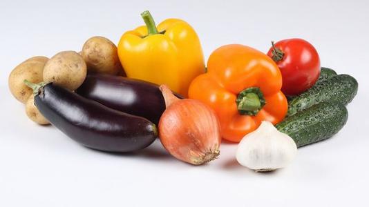 血管硬化的前兆 预防血管硬化的食物