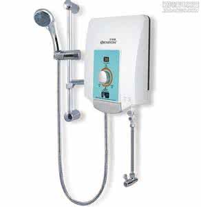 即热式电热水器 即热式电热水器 专家支招 即热式电热水器保养小常识