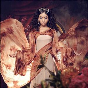 人像摄影布光技巧 人像摄影中鳄鱼光的布光技巧