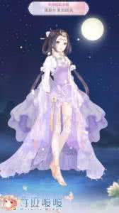 奇迹暖暖素雅满天星 奇迹暖暖素雅清新 【女款系列】清新素雅的美衣