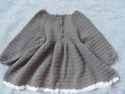 棒针提花编织技巧 棒针编织技巧----挑领子