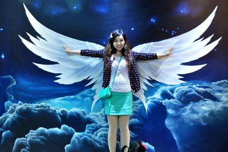 穿越六十年代精彩生活 五美人生,精彩生活