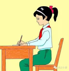 培养学习习惯，我为什么如此看重孩子的握笔姿势？（一位老师兼妈妈的肺腑之言）