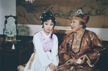 刘心武评贾母对林黛玉 你们想多了，贾母绝不会支持宝玉和黛玉恋爱