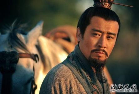诸葛亮隆中对策 解读:三国历史上诸葛亮在隆中到底唱的是什么?
