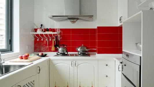 厨房装修水电改造 厨房装修改造中你可能遇到的问题