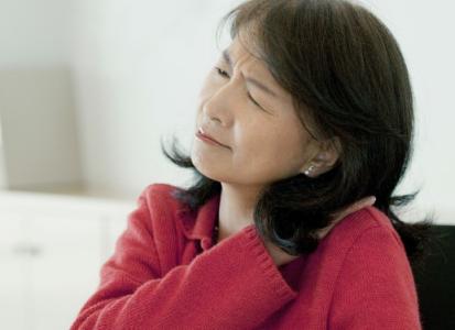 慢性疲劳 慢性疲劳综合症 千万别把慢性疲劳误认为感冒