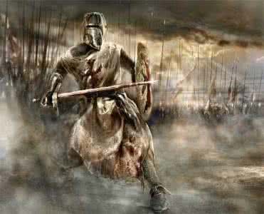 十字军东征评价 对路易九世的评价：两次十字军东征是最大的错误