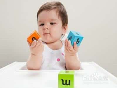 孩子玩玩具 宝宝玩玩具时，家长应该这样教孩子玩