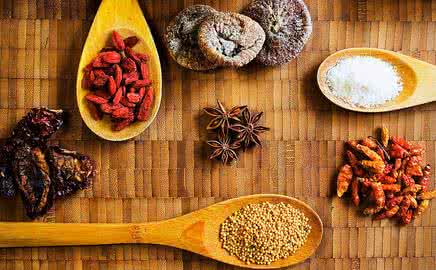 14种食物最能补肾 10种补肾食物