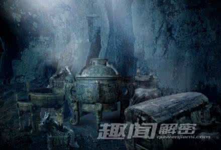 董卓盗墓 董卓盗墓 别人盗墓为了钱财 董卓盗墓却为了奇怪的秘方