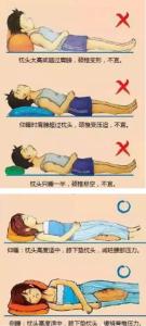 治疗颈椎最好的枕头 哪种枕头对颈椎最好