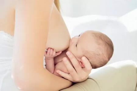 母乳喂养间隔时间 母乳喂养间隔时间 母乳喂养间隔及催乳方式