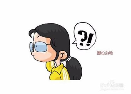缺钙的症状有哪些 缺钙也要看部位 看你这没有这症状