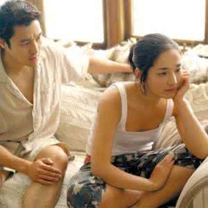 男人请远离养狗的女人 远离性生活ED是男人的责任