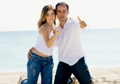 女人要看的爱情问题