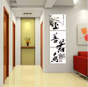 进户门朝向风水 风水中的“进门三不见”