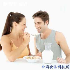 6个饮食习惯帮女人保持长寿