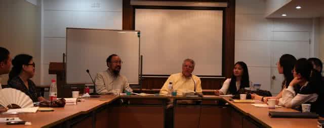 荣格心理学讲座 【课堂视频】荣格心理学讲座