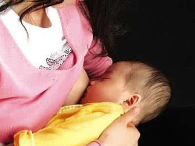 坐月子奶水不够怎么办 孩子5个月奶水不够 奶水不够吃的5大失误