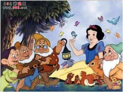 白雪公主的结局 白雪公主之如果没有的结局