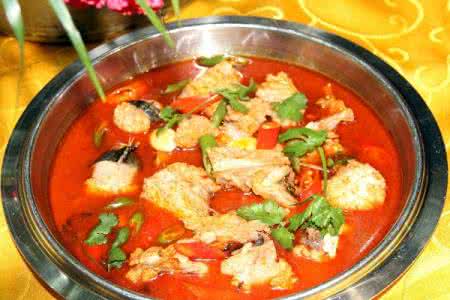 安康鱼炖豆腐 红烧安康鱼 安康鱼炖豆腐的做法,安康鱼炖豆腐怎么做好吃,安康鱼炖豆腐的家常做法