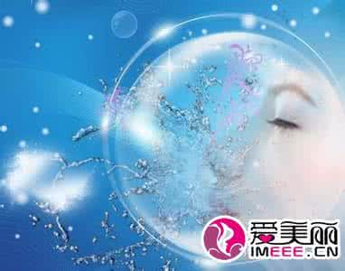 补水保湿水密码 秋季补水保湿 秋季补水保湿的七大盲区