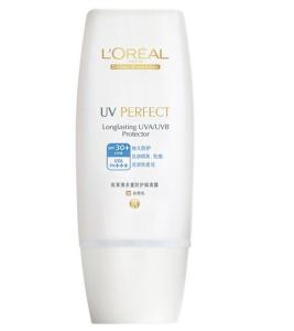 防晒霜排行榜10强 最好的防晒霜