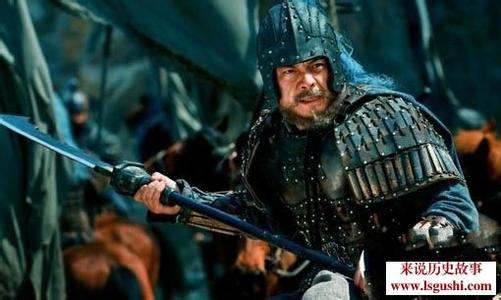 重生三国之魏延之子 揭秘三国：魏延为何会被器重？杀他是对还是错