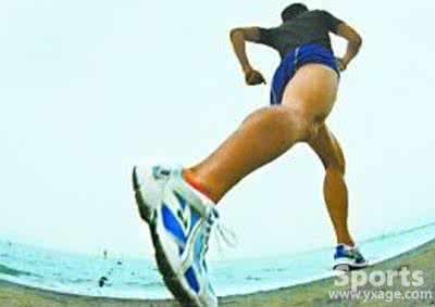 和平共处五项原则 大步走健身法遵循五项原则