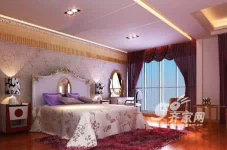 洗漱台镜子对着卧室门 镜子对着卧室门 婚房风水布局 卧室镜子不能对着床