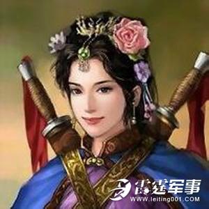平阳公主李秀宁 历史上杰出的女英雄:唐朝平阳公主李秀宁简介