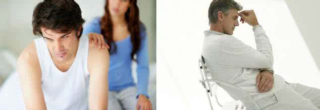 男人射精快用什么调理 很快就射精是什么原因? 男人早泄原因