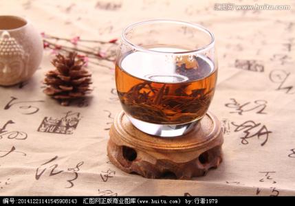 中国红茶与茶文化 【茶文化】如何品评一杯好红茶？