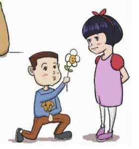 治小孩受惊小方法！