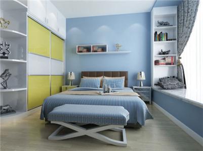 小户型卧室装修设计 小户型卧室装修设计 小户型卧室的装修设计方法