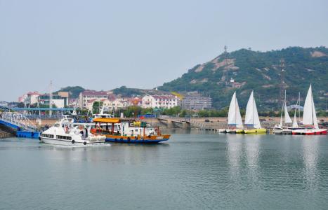 连云港旅游景点大全 连云港