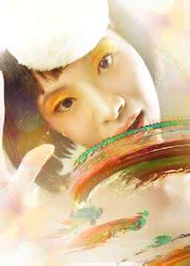彩妆色彩学 彩妆课堂 色彩的故事