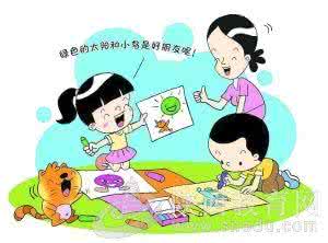 苏州家庭教育家长读本 【家庭教育】家长如何正确帮助孩子提高对艺术素养的看法