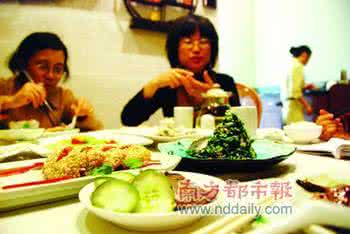 癌症病人的饮食调理 癌症病人的饮食调理 流感病人如何调理饮食