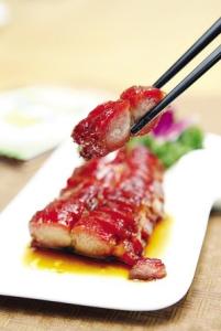 叉烧肉的做法 叉烧肉串店 叉烧鸡肉串的做法,叉烧鸡肉串怎么做好吃,叉烧鸡肉串的家常做法