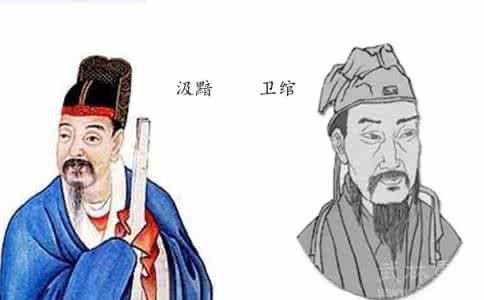 汉武帝丞相 为什么汉武帝的丞相们都不得好死？伴君如伴虎