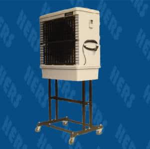环保空调 水冷机 环保空调 水冷机 水冷空调怎么样 尽享环保绿色生活