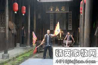 古代镖师 古代镖师：一个神秘而令人敬佩的光荣职业