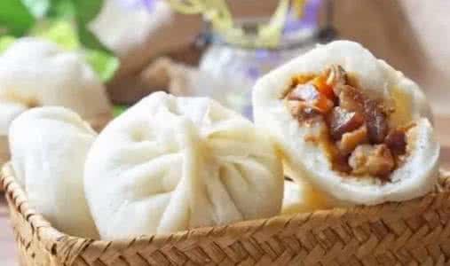 如何发面做包子才松软 怎么把包子蒸得更松软？10个小技...