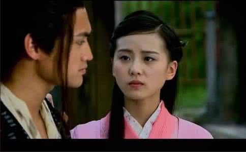 穆念慈怎么死的 穆念慈性格 穆念慈怎么死的